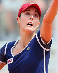 Alize Cornet